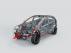 Tata Nexon scores 4-star Global NCAP safety rating